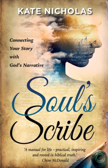 Soul's Scribe