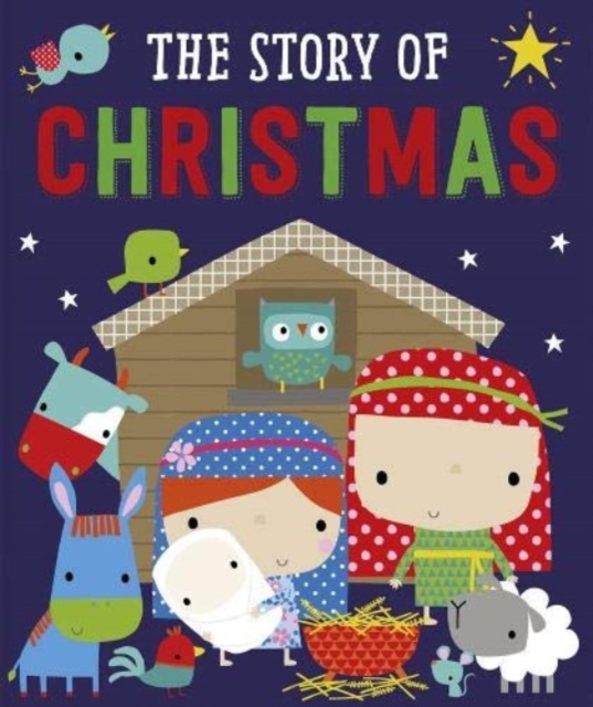 Story of Christmas