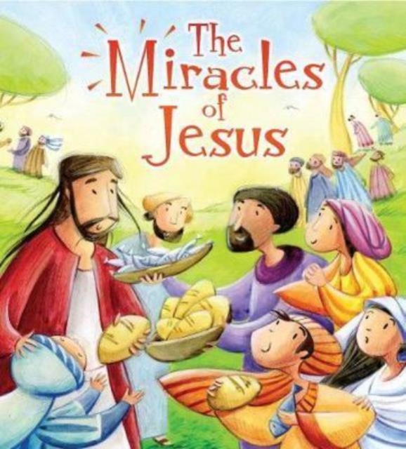 Miracles of Jesus