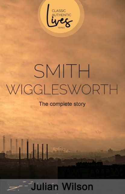 Smith Wigglesworth