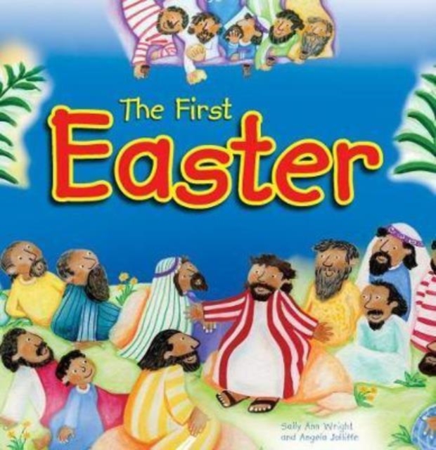 First Easter