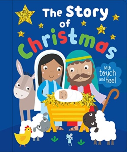 Story of Christmas