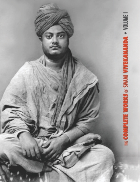 Complete Works of Swami Vivekananda, Volume 1