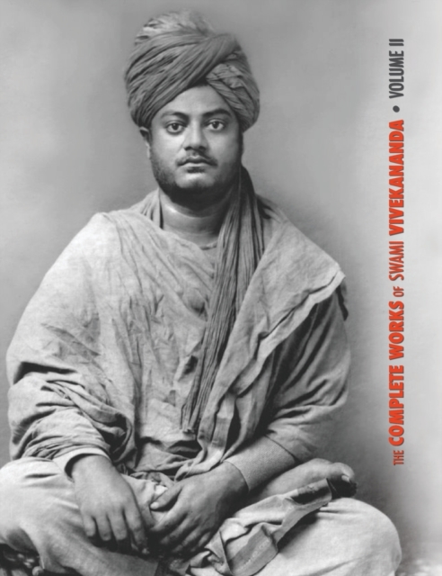 Complete Works of Swami Vivekananda, Volume 2