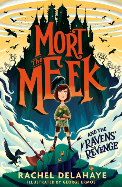 Mort the Meek and the Ravens' Revenge
