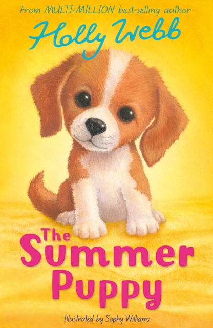 The Summer Puppy