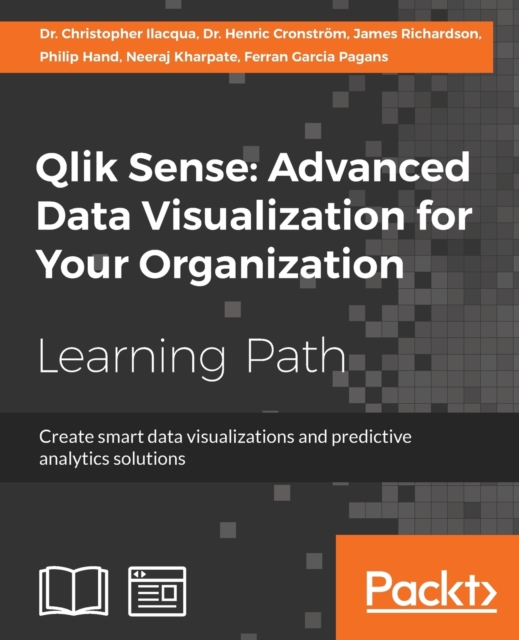 Qlik Sense: Advanced Data Visualization for Your Organization
