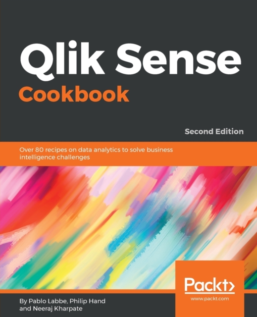 Qlik Sense Cookbook