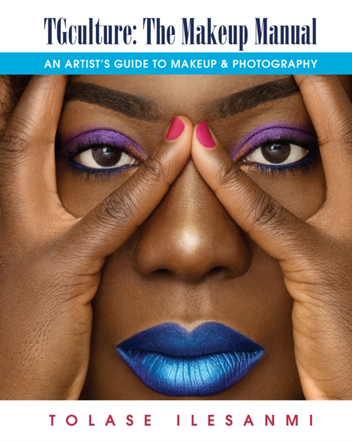 TGculture: The Makeup Manual