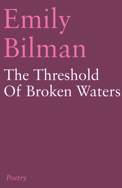 Threshold of Broken Waters