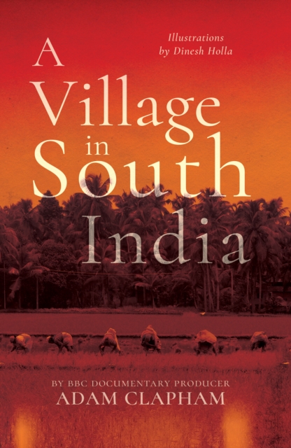 Village in South India