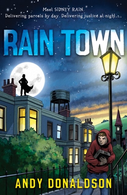 Rain Town