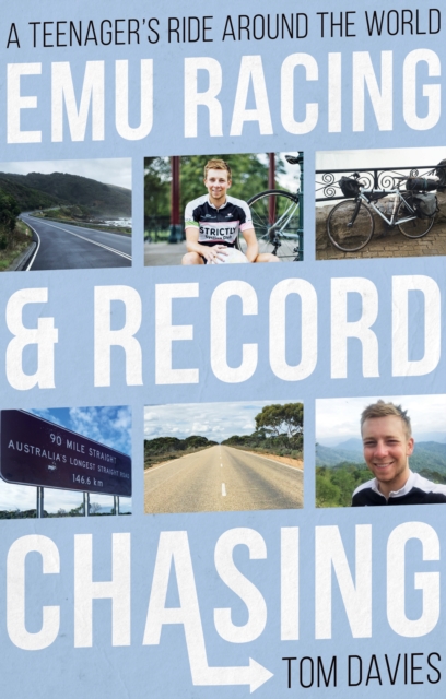 Emu Racing and Record Chasing