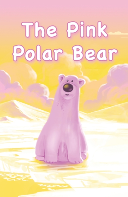 Pink Polar Bear