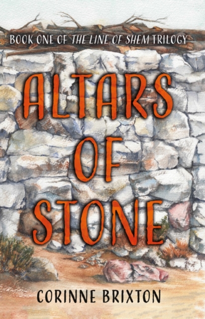 Altars of Stone