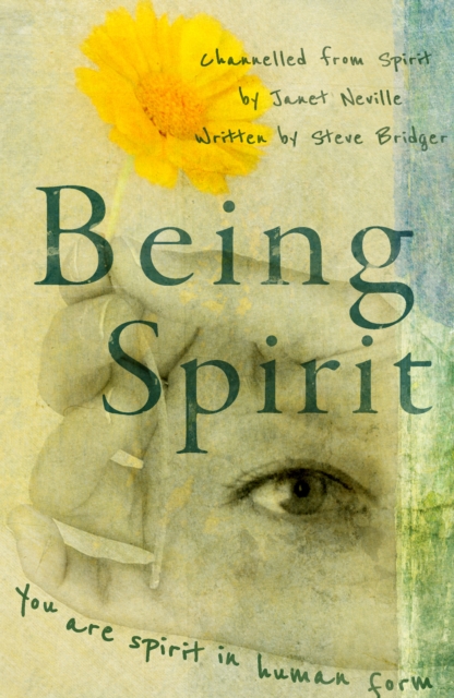 Being Spirit