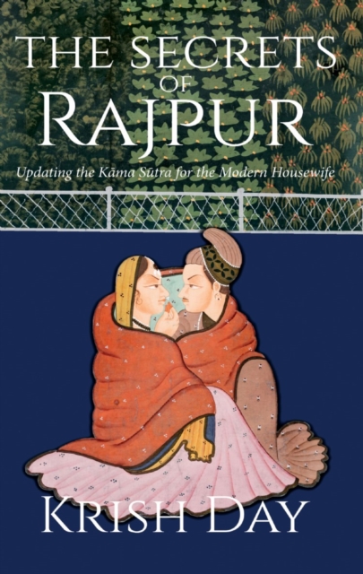 Secrets of Rajpur