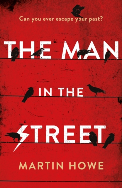 Man in the Street