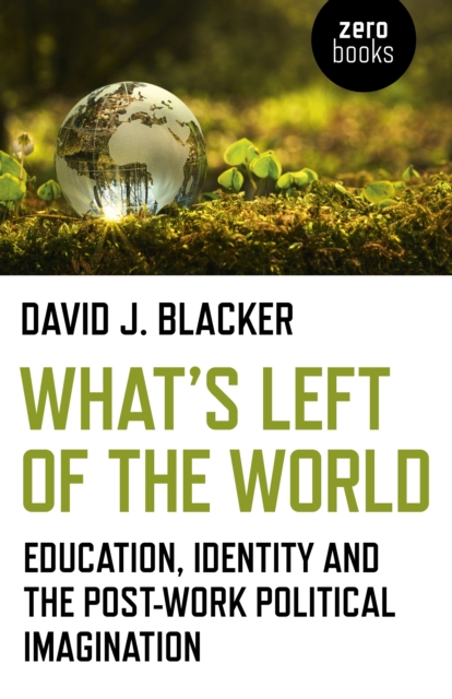 What`s Left of the World - Education, Identity and the Post-Work Political Imagination