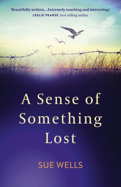 Sense of Something Lost, A
