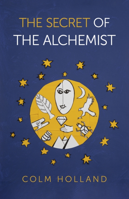 Secret of The Alchemist, The