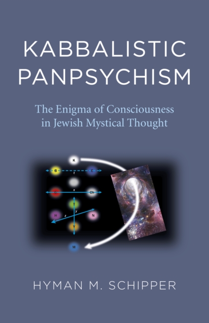Kabbalistic Panpsychism - The Enigma of Consciousness in Jewish Mystical Thought