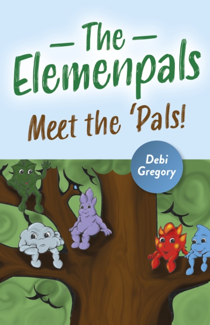 Elemenpals, The - Meet the `Pals!