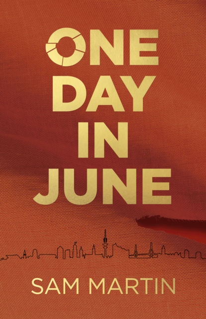 One Day In June - A Novel