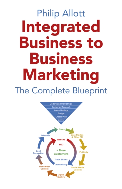 Integrated Business To Business Marketing - The Complete Blueprint
