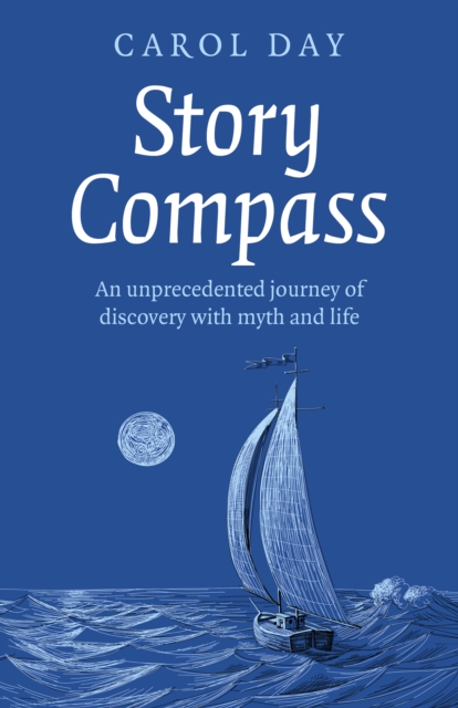 Story Compass - An unprecedented journey of discovery with myth and life