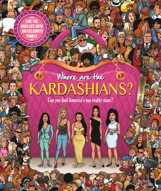 Where are the Kardashians?
