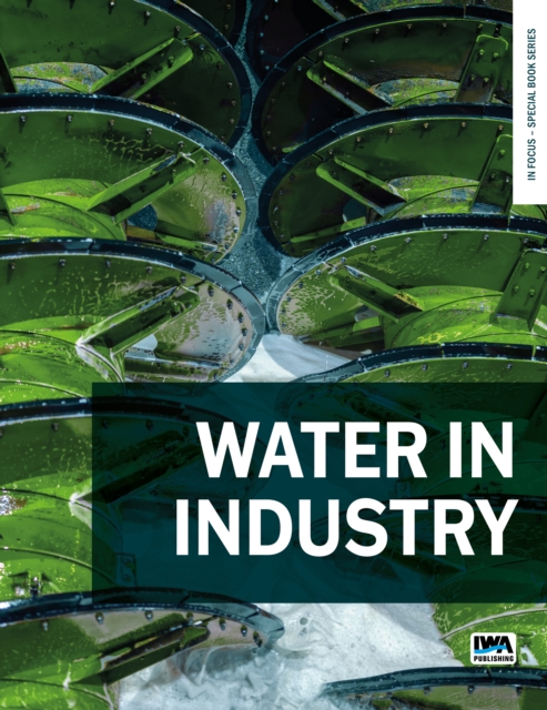 Water in Industry