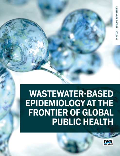 Wastewater-based epidemiology at the frontier of global public health