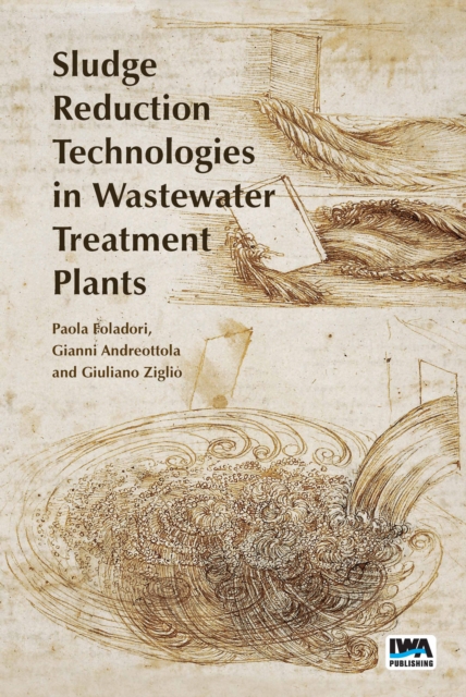 Sludge Reduction Technologies in Wastewater Treatment Plants