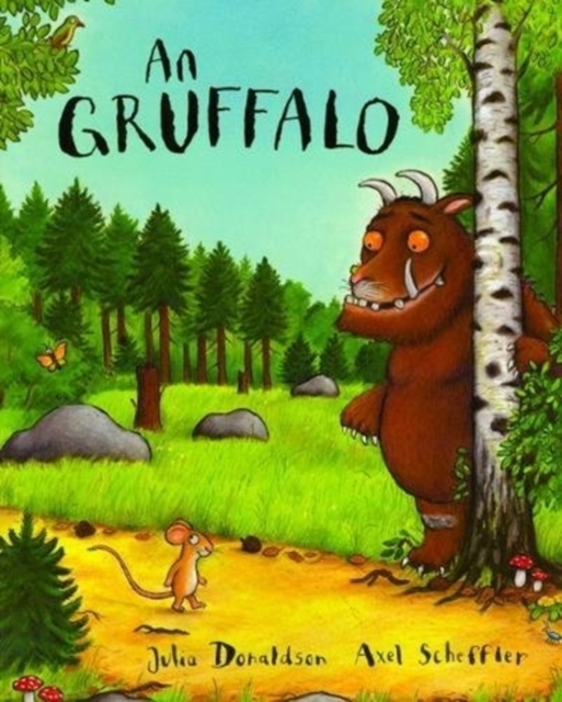 Gruffalo