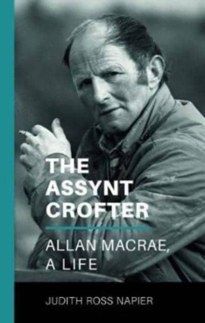 Assynt Crofter