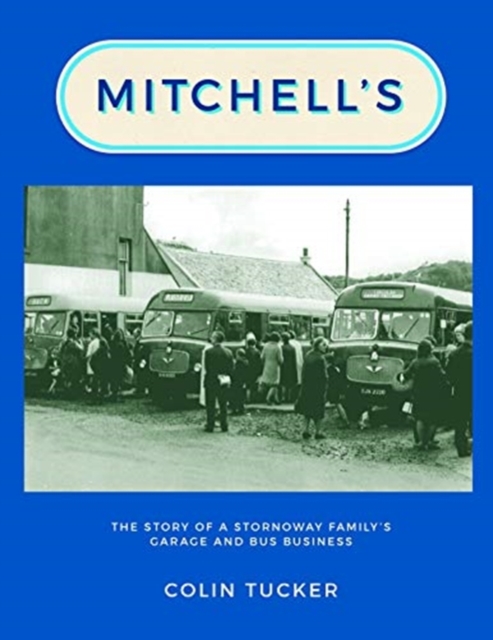 Mitchell's