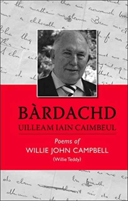 Bardachd Uilleam Iain Caimbeul