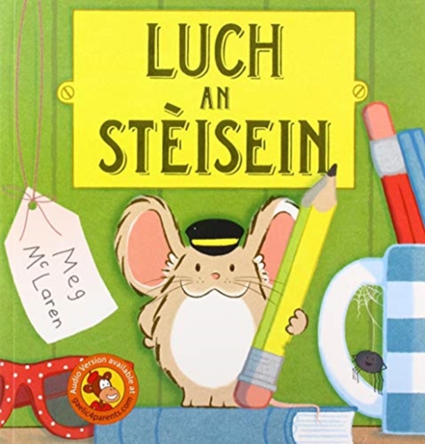 LUCH AN STEISEIN