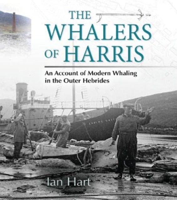 Whalers of Harris