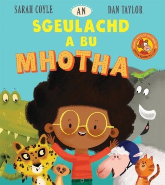 Sgeulachd a bu Mhotha