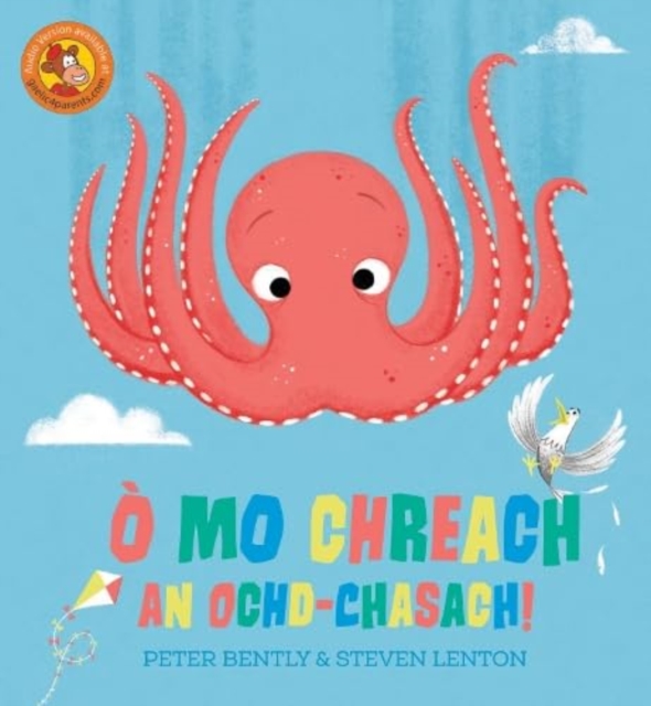 O Mo Chreach an Ochd-chasach!