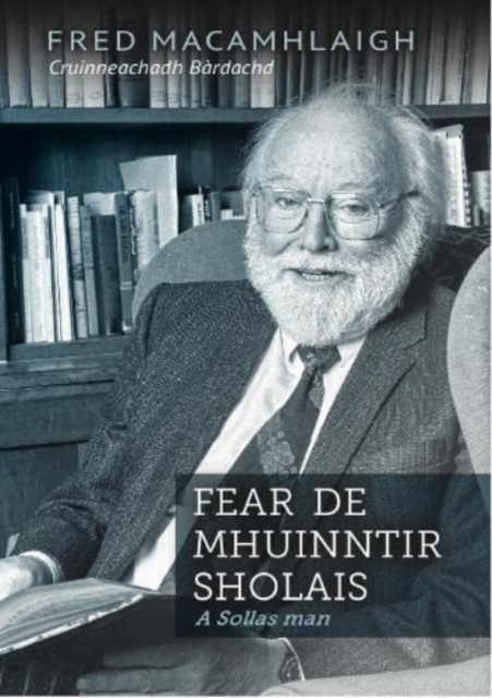 Fear De Mhuinntir Sholais