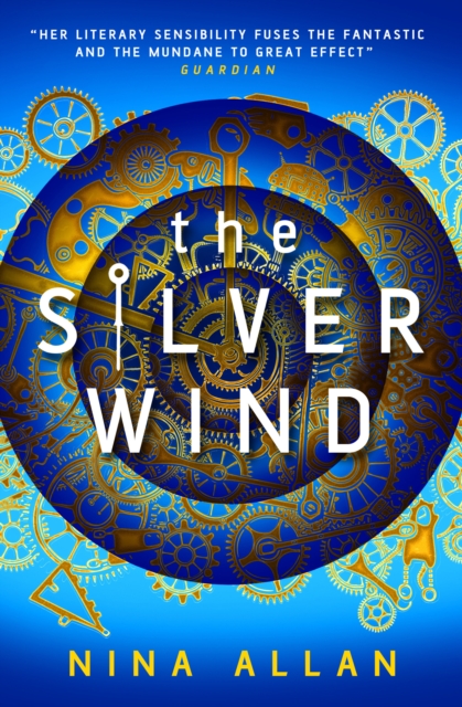 Silver Wind