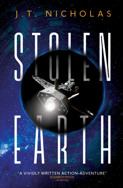 Stolen Earth