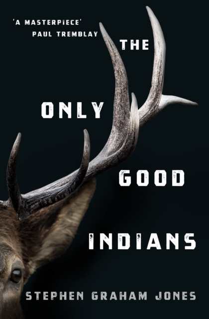Only Good Indians
