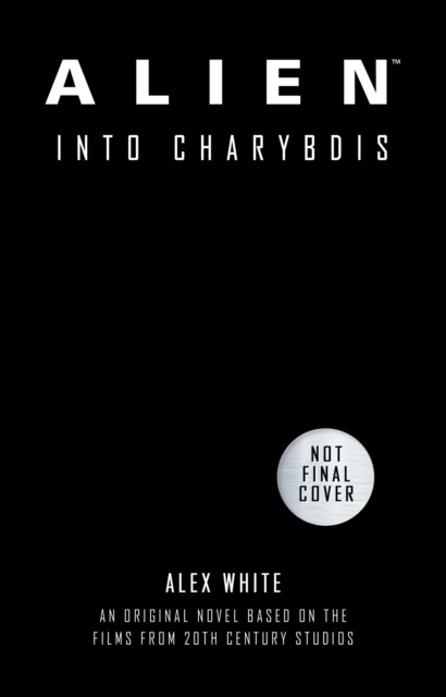 Alien - Alien: Into Charybdis