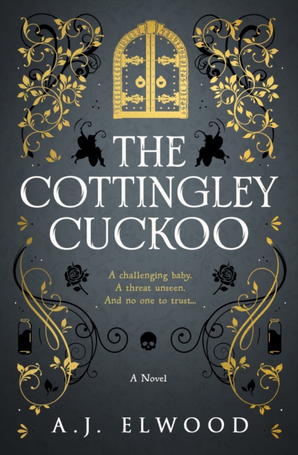 Cottingley Cuckoo