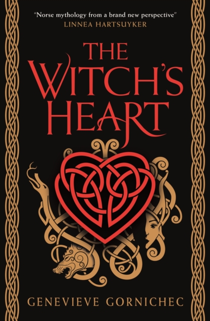Witch's Heart