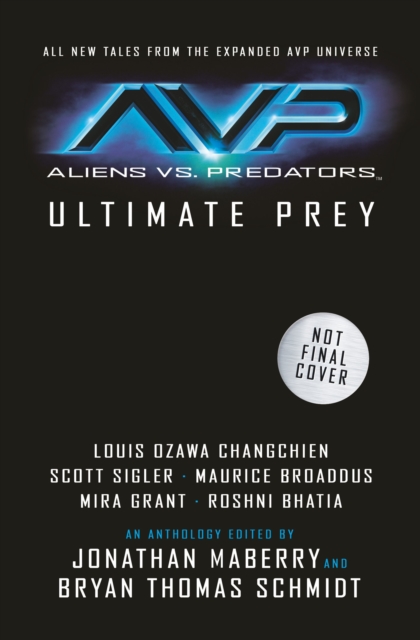 Aliens vs. Predators - Avp: Ultimate Prey